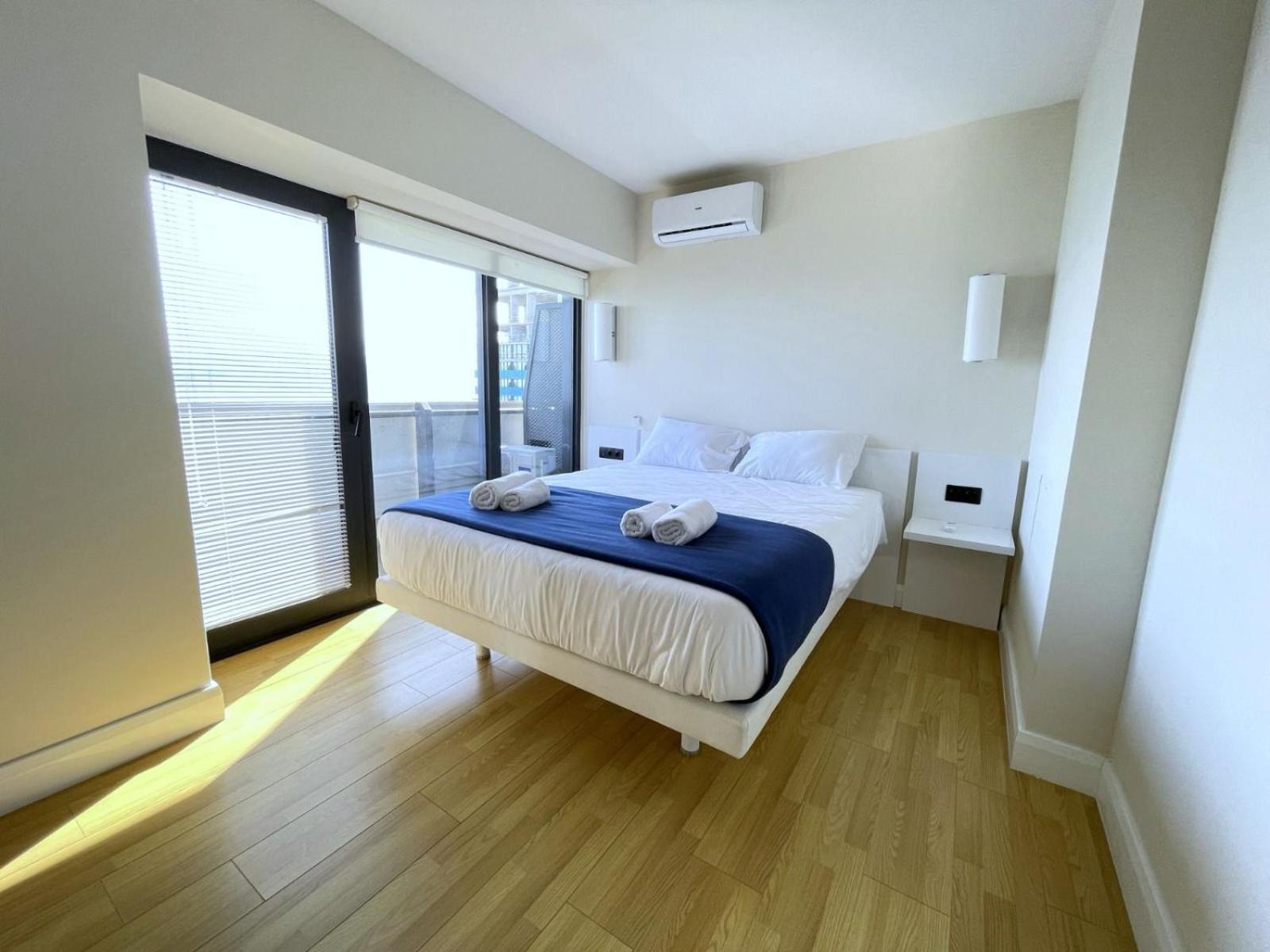 Hotel Orbi City Batumi Exterior foto